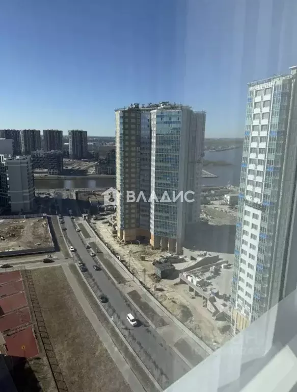 1-к кв. Санкт-Петербург Ленинский просп., 43 (37.4 м) - Фото 2