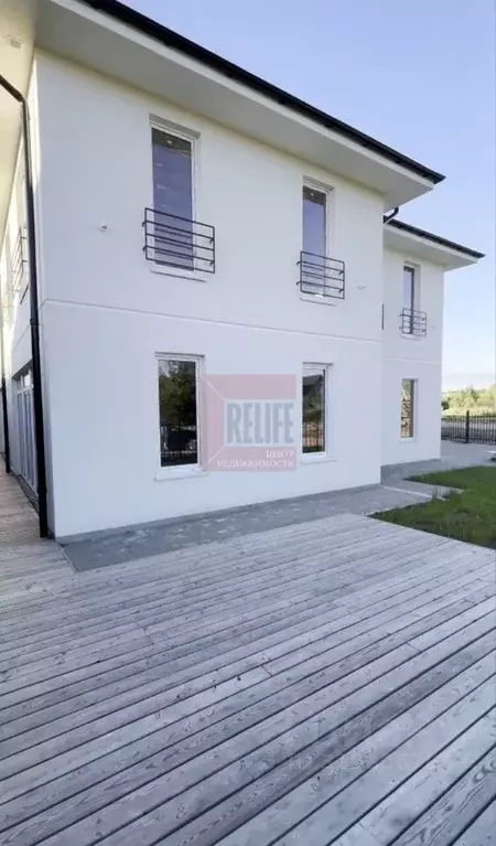 Таунхаус в Калининградская область, Светлогорск Славянская ул., 7 (160 ... - Фото 1