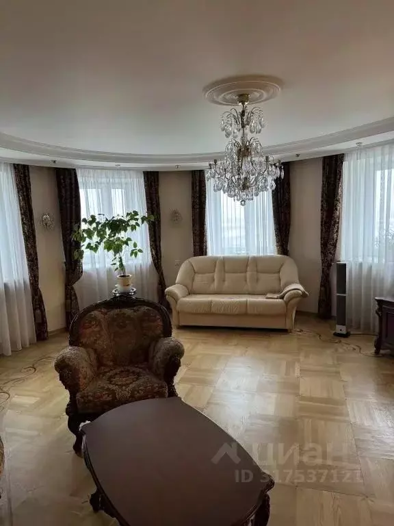 1-к кв. Санкт-Петербург ул. Савушкина, 36 (155.0 м) - Фото 1