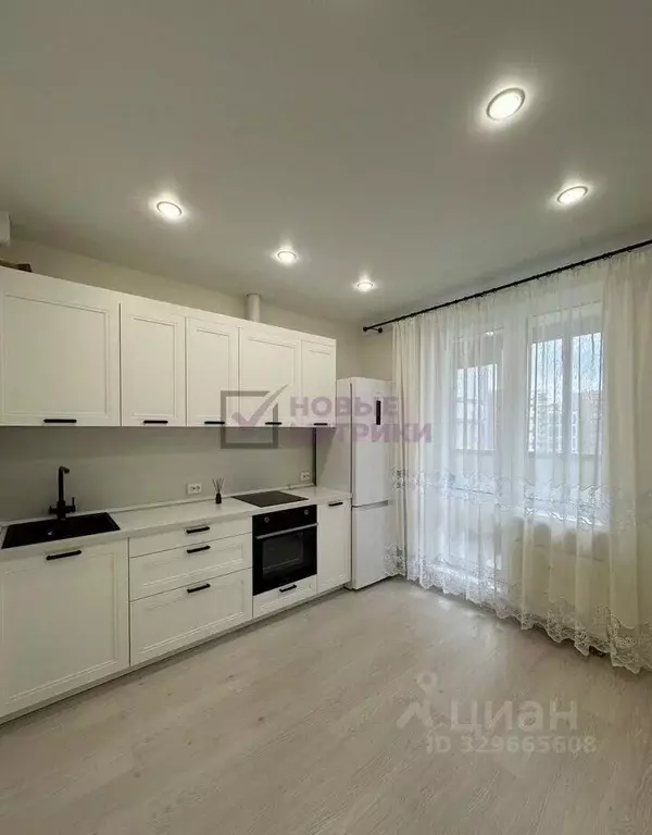 1-к кв. Санкт-Петербург ул. Плесецкая, 10 (31.4 м) - Фото 1