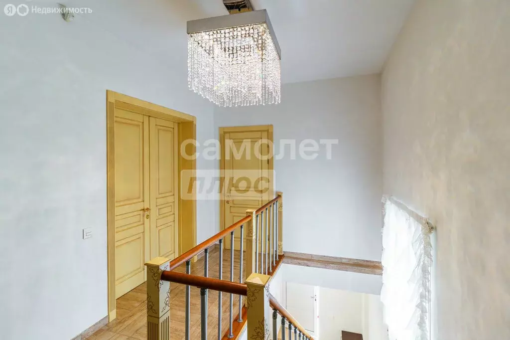 Дом в село Красноярка, Зелёная улица, 2 (162 м) - Фото 2