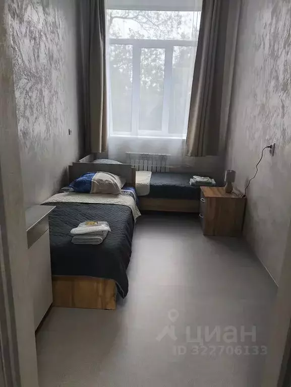 Комната Пермский край, Верещагино ул. 50 лет Октября, 95 - Фото 1