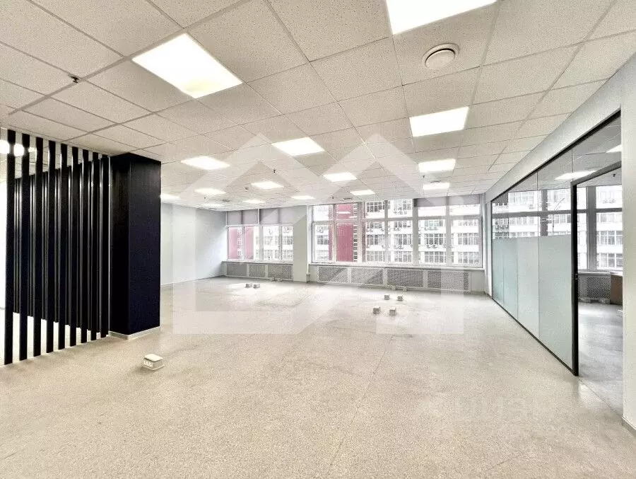 Помещение свободного назначения в Москва Киевское шоссе, 22-й км, ... - Фото 2