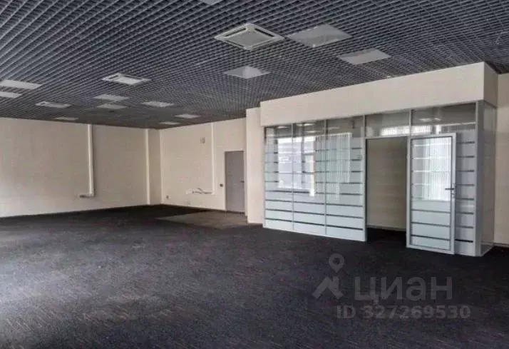 Офис в Санкт-Петербург пл. Карла Фаберже, 8 (920 м) - Фото 1