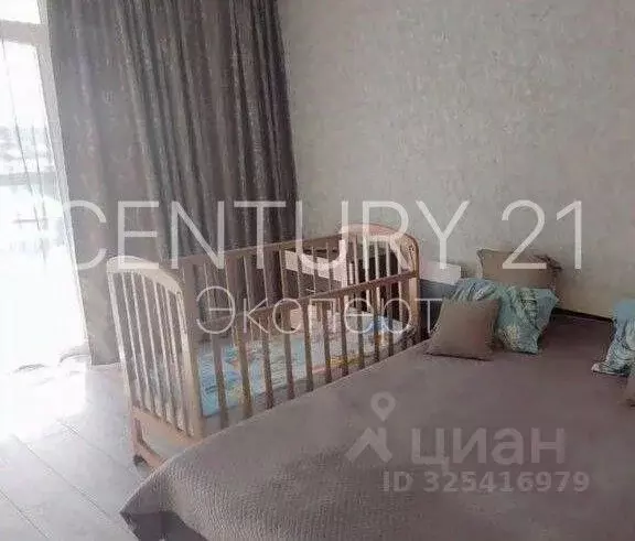 1-к кв. Калининградская область, Калининград ул. Миргородская, 2 (53.0 ... - Фото 2