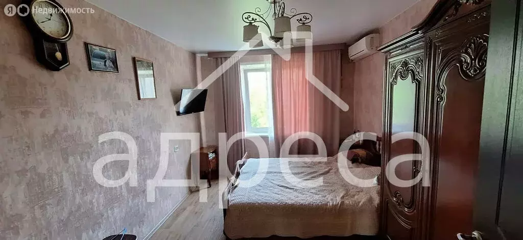 3-комнатная квартира: Самара, улица Авроры, 117А (63 м) - Фото 0
