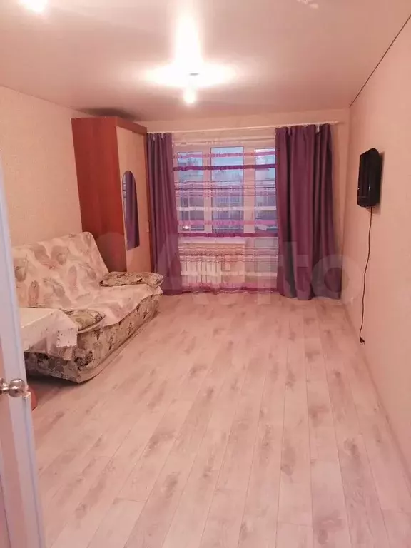 Квартира-студия, 27 м, 6/8 эт. - Фото 0