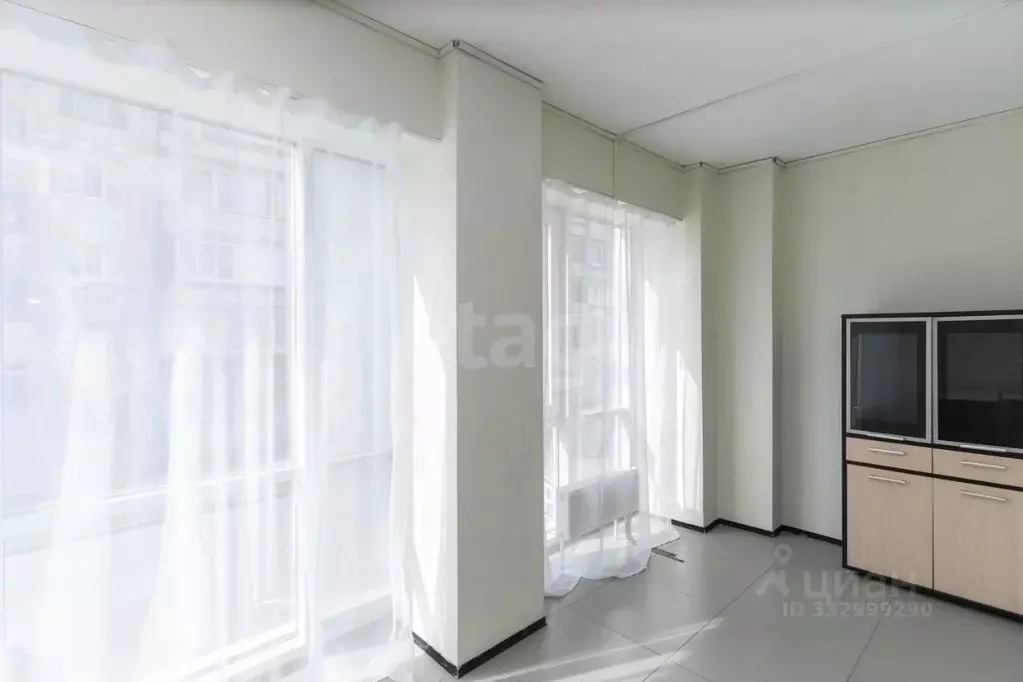 Помещение свободного назначения в Тюменская область, Тюмень ... - Фото 1