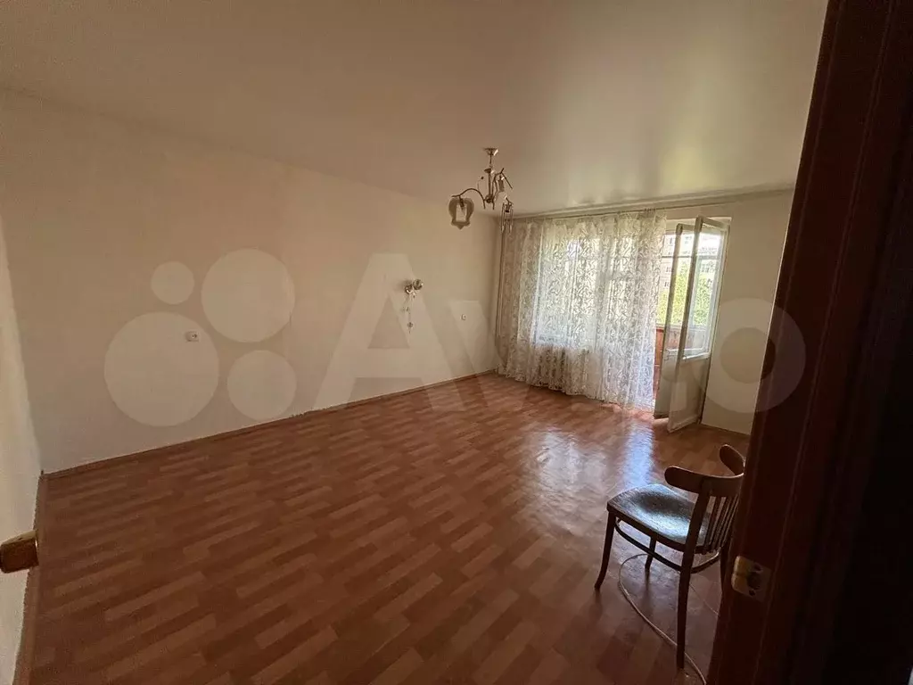 2-к. квартира, 33 м, 4/5 эт. - Фото 0