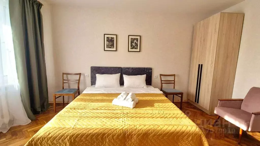 2-к кв. Санкт-Петербург просп. Космонавтов, 94 (46.0 м) - Фото 1