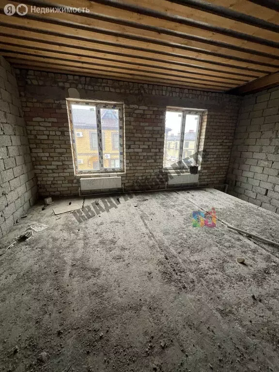 Дом в Элиста, улица Хомутникова, 116 (45 м) - Фото 2