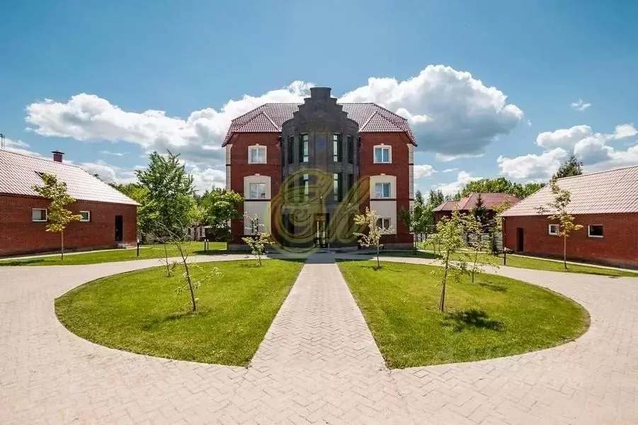 Дом в Москва д. Пучково, ул. Полевая, 33 (1100 м) - Фото 0