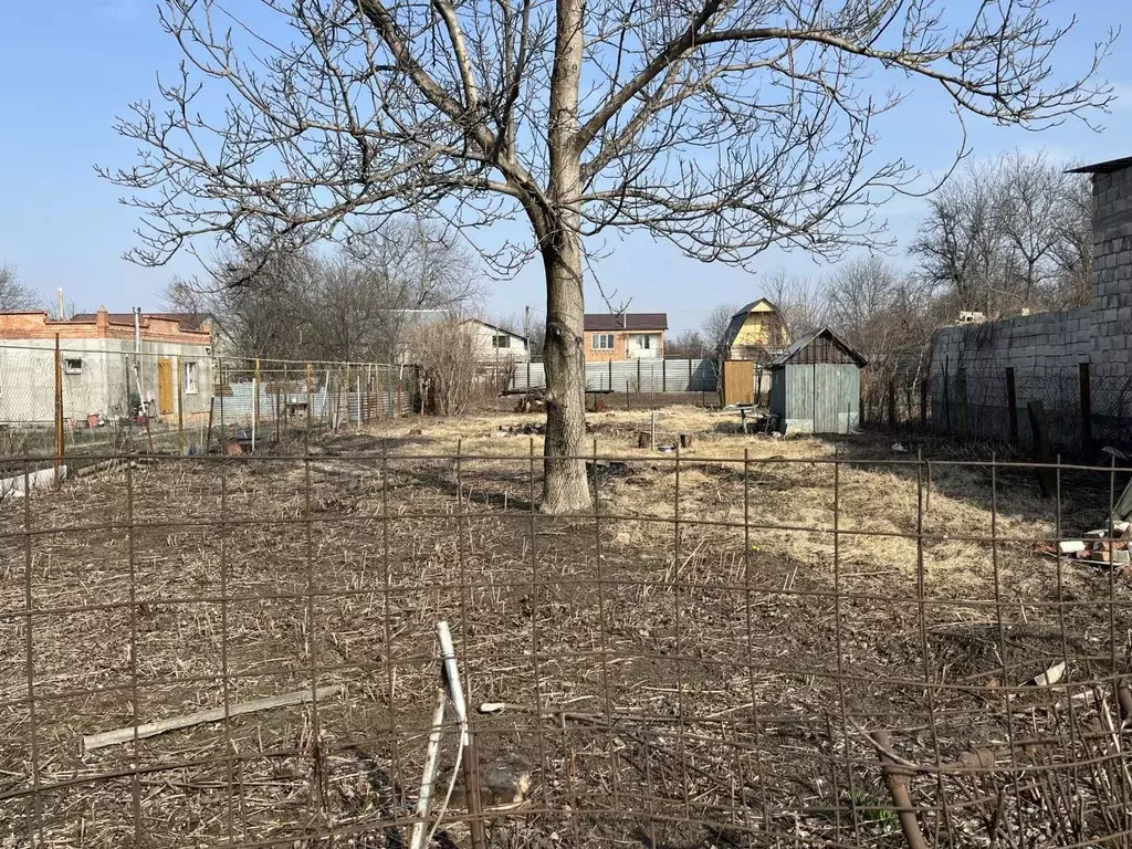 Участок в Северная Осетия, Владикавказ Дружба садовое товарищество, ... - Фото 0