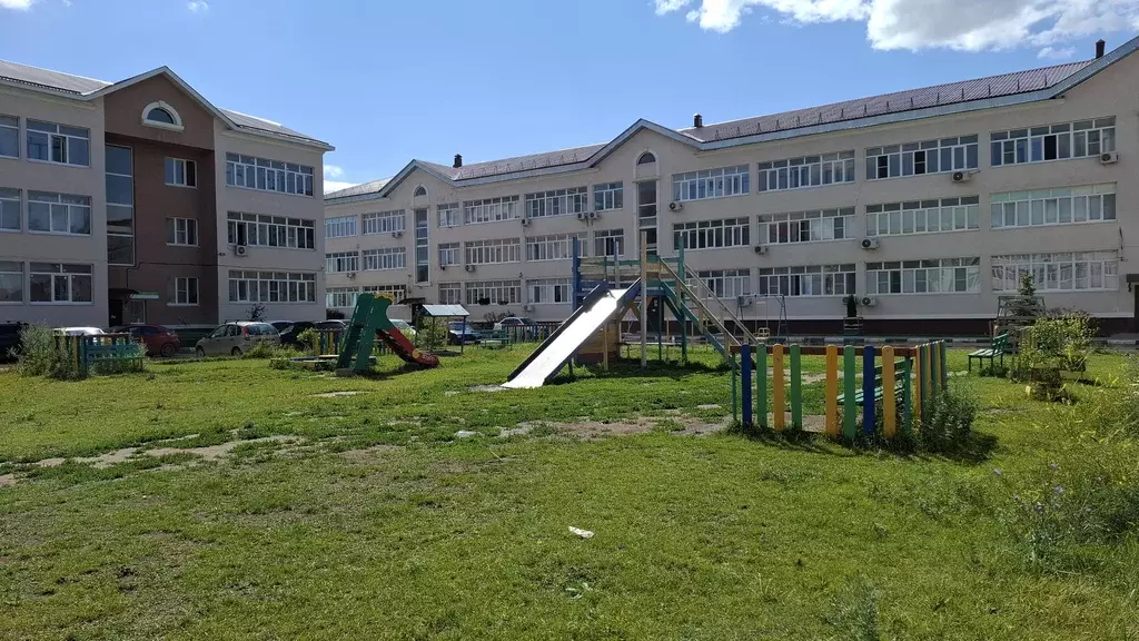 Продаётся 1-к квартира, 41.3 м - Фото 1