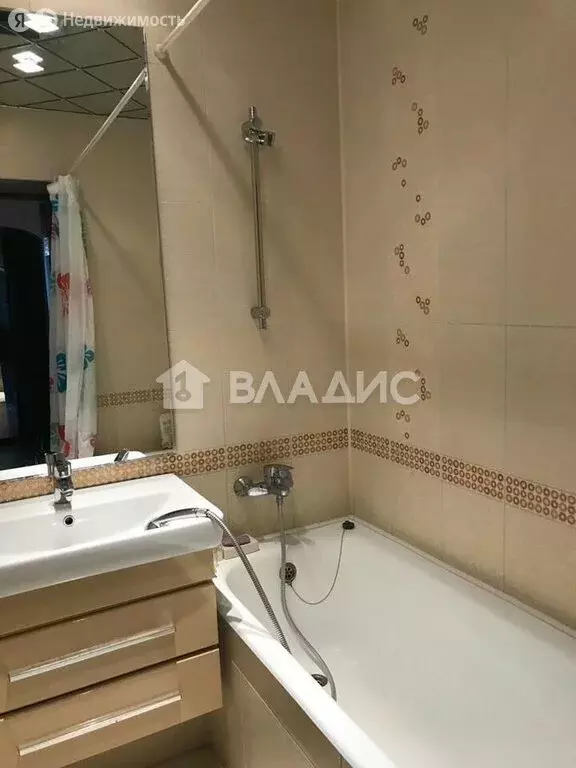 1-комнатная квартира: Люберцы, улица Шевлякова, 8 (42 м) - Фото 1