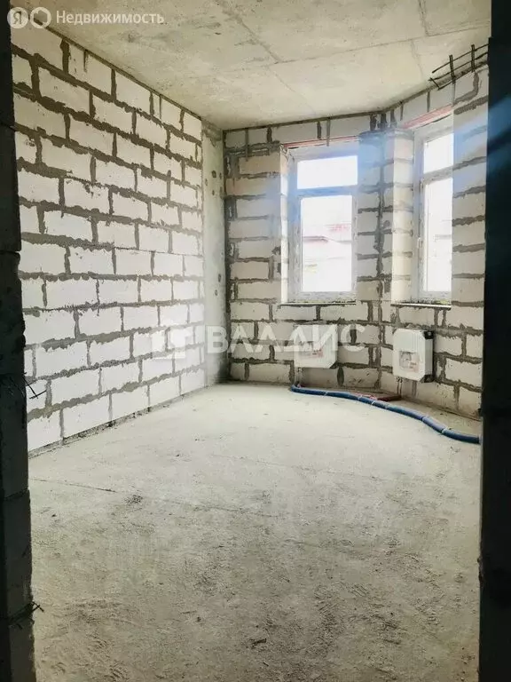 2-комнатная квартира: Раменское, улица Берёзовая Роща, 4 (58.1 м) - Фото 1