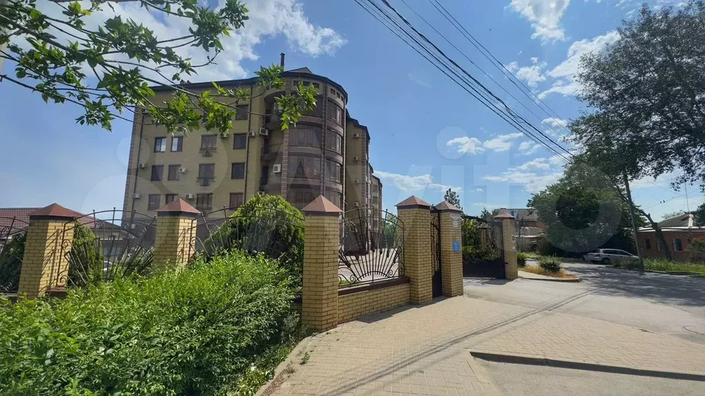3-к. квартира, 150 м, 1/5 эт. - Фото 0
