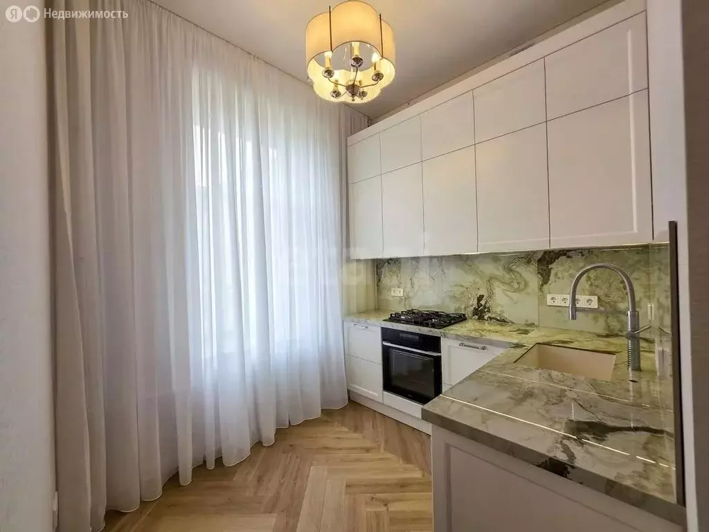 2-комнатная квартира: Санкт-Петербург, Тверская улица, 22 (62.4 м) - Фото 2