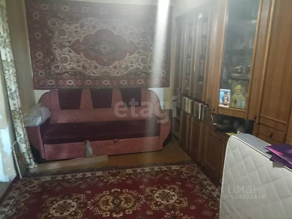 2-к кв. Алтайский край, Новоалтайск ул. 40 лет ВЛКСМ, 3 (44.6 м) - Фото 1