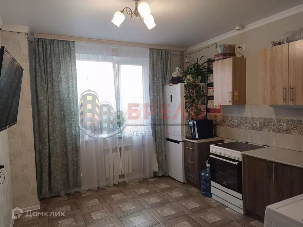 Продаётся 2-к квартира, 54.9 м - Фото 0