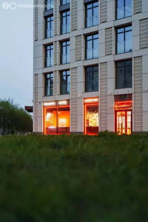 Помещение свободного назначения (64.6 м) - Фото 2