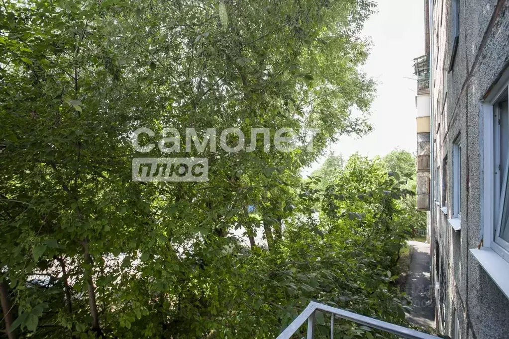 2-к кв. Кемеровская область, Кемерово Спортивная ул., 40 (44.6 м) - Фото 1