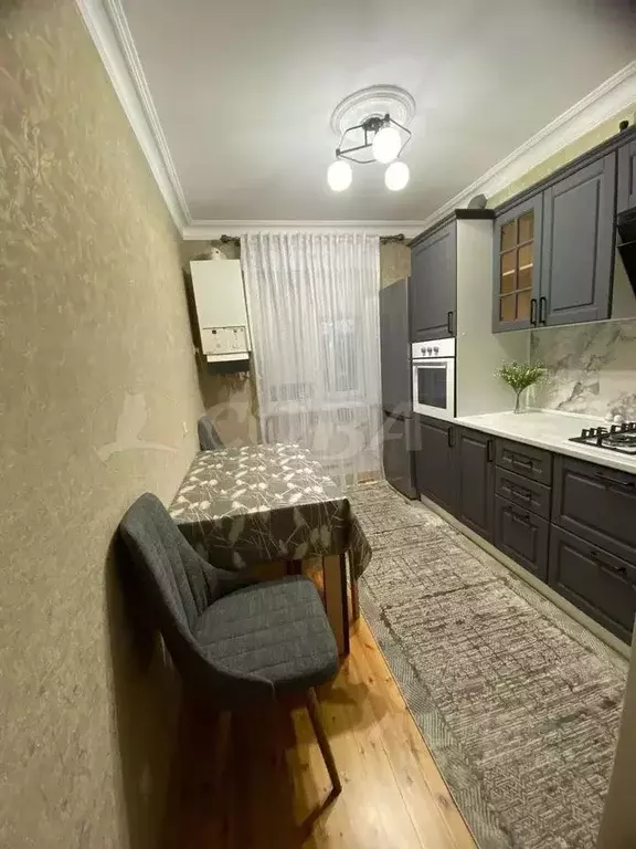 3-к кв. Дагестан, Махачкала ул. Арухова, 12Г (120.0 м) - Фото 2