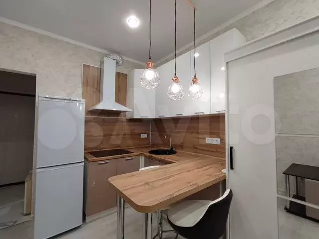 Квартира-студия, 20 м, 15/17 эт. - Фото 0