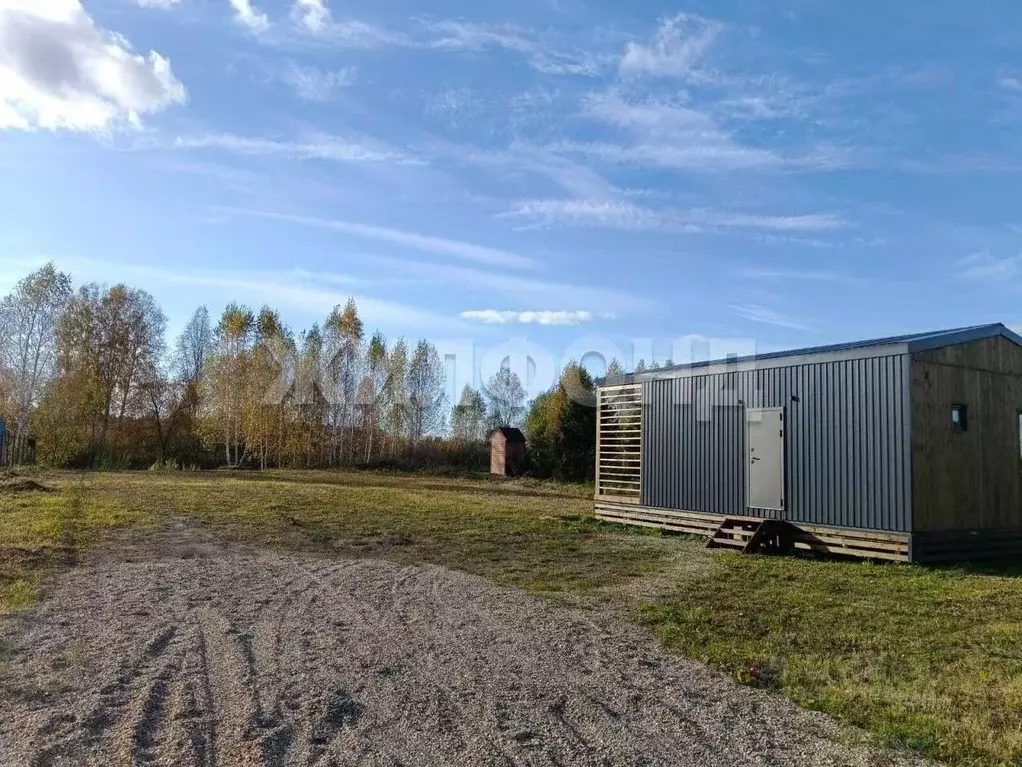 Дом в Новосибирская область, Новосибирский район, Кудряшовский дп  (48 ... - Фото 2