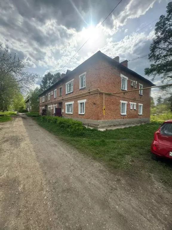 Продаётся 2-к квартира, 43.6 м - Фото 0