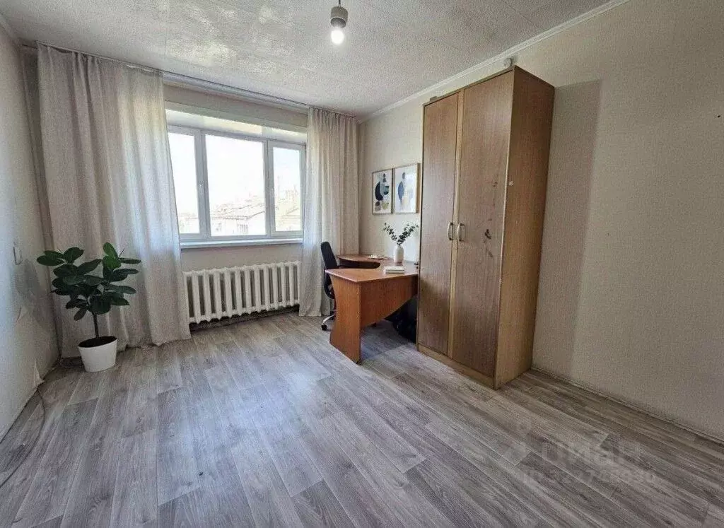 2-к кв. Амурская область, Благовещенск ул. Калинина, 110 (46.9 м) - Фото 2