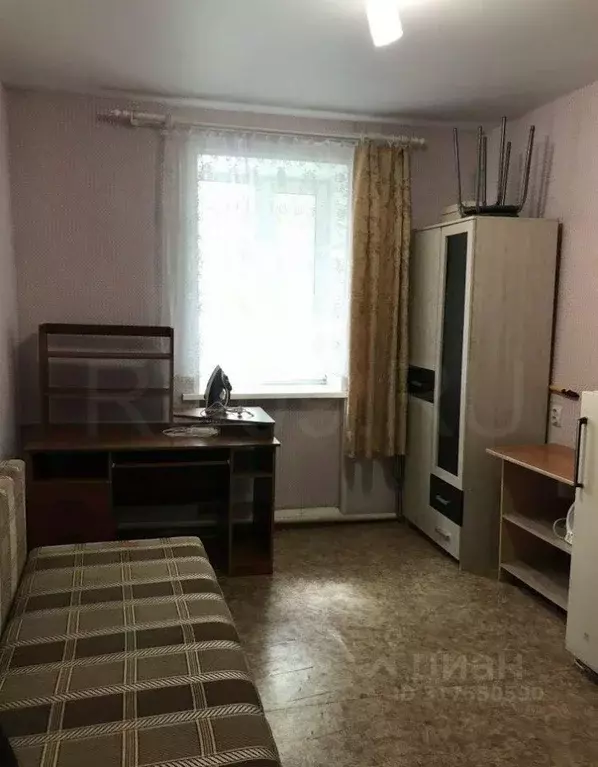 Студия Томская область, Томск ул. Артема, 6 (16.0 м) - Фото 0