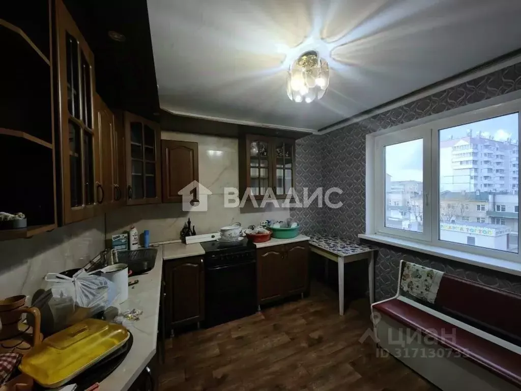 2-к кв. Забайкальский край, Чита просп. Фадеева, 25 (50.8 м) - Фото 0
