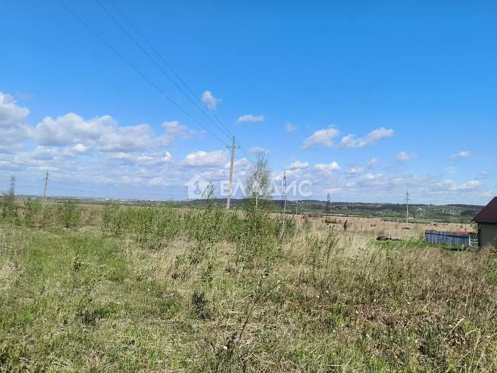 Участок в Пермский край, д. Устиново ул. Лазаревская (12.64 сот.) - Фото 0