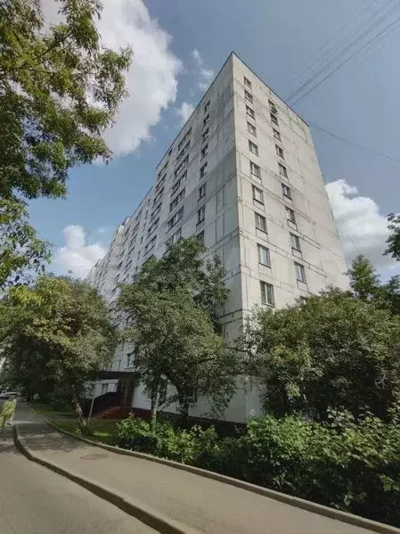 Квартира-студия, 11 м, 1/12 эт. - Фото 1