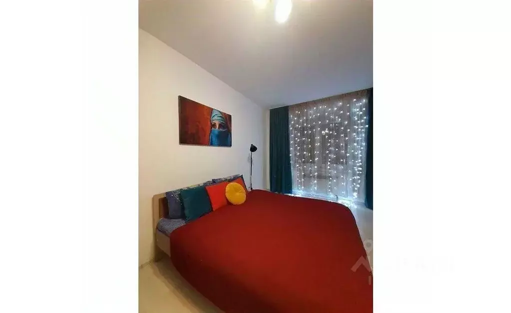 1-к кв. Иркутская область, Иркутск Депутатская ул., 51 (48.0 м) - Фото 1