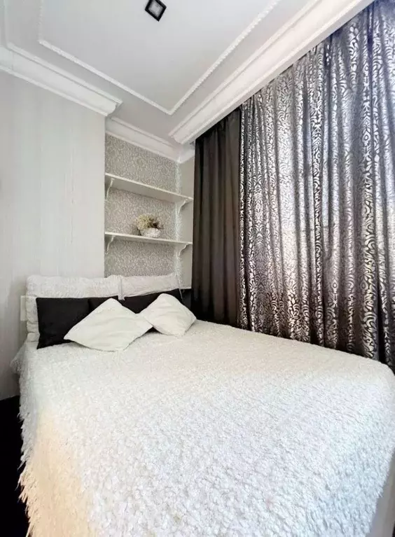 1-к кв. Татарстан, Казань ул. Дзержинского, 5 (68.0 м) - Фото 1