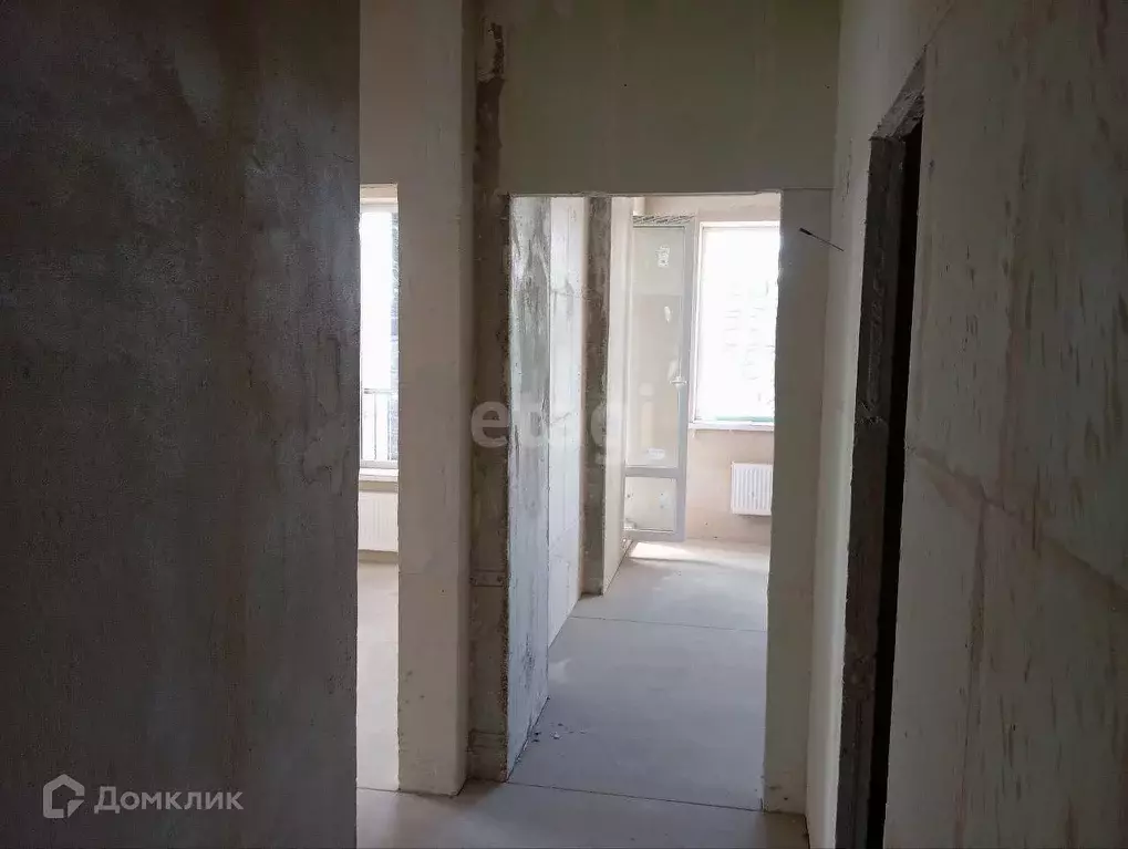 Продаётся 1-к квартира, 36.51 м - Фото 1
