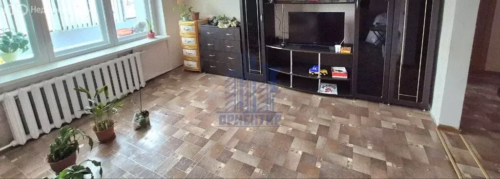 3-комнатная квартира: село Красноармейское, улица Васильева, 6 (64.4 ... - Фото 2