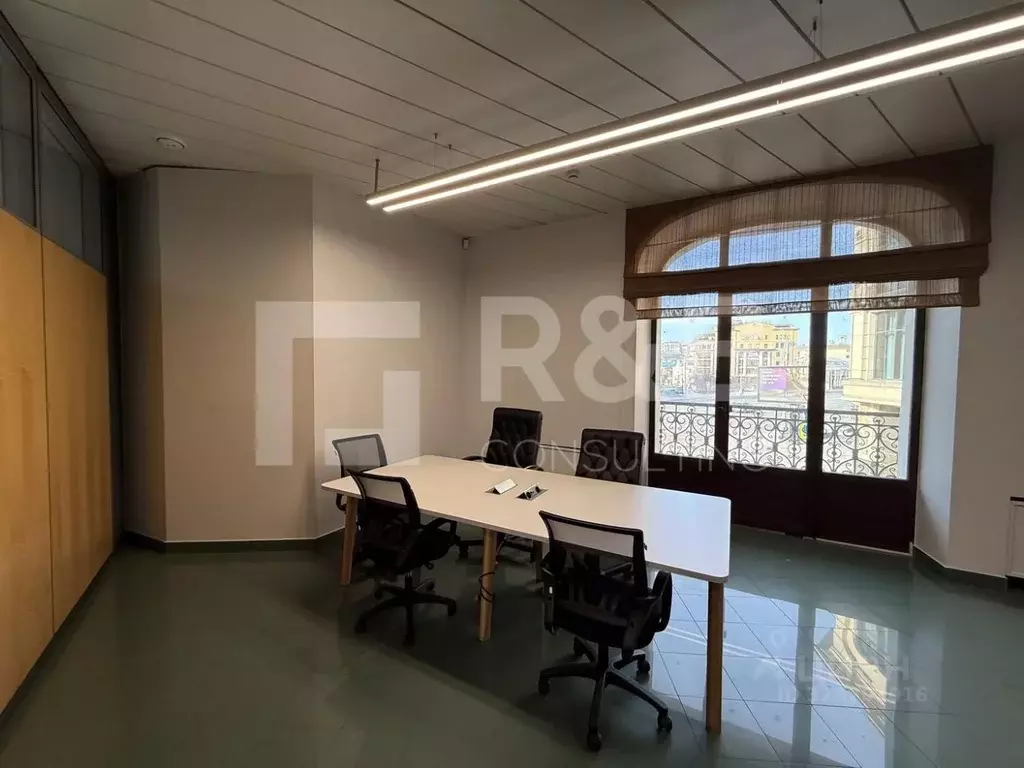 Офис в Москва ул. Большая Якиманка, 17/2С1 (525 м) - Фото 1