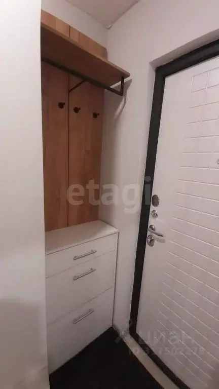 Студия Москва Чертановская ул., 43К2 (15.0 м) - Фото 0