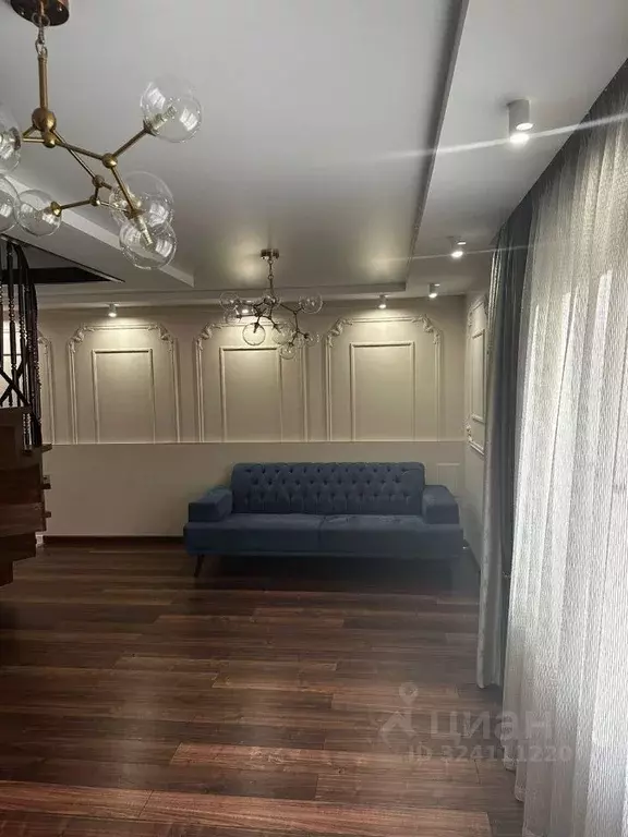 Дом в Тульская область, Тула ул. Академика Павлова, 155 (128 м) - Фото 2