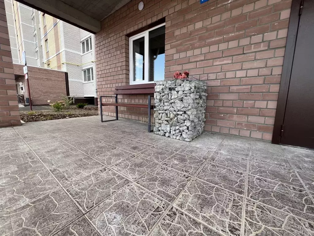 2-к кв. Марий Эл, Медведево городское поселение, Медведево пгт ул. ... - Фото 1