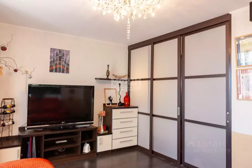 2-к кв. Карелия, Петрозаводск наб. Варкауса, 25к1 (44.1 м) - Фото 1