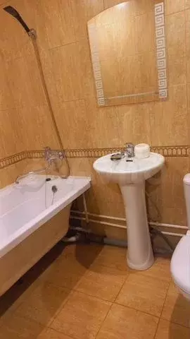 1-к. квартира, 39 м, 6/10 эт. - Фото 0