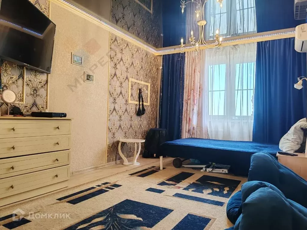 Продаётся 2-к квартира, 49.4 м - Фото 1