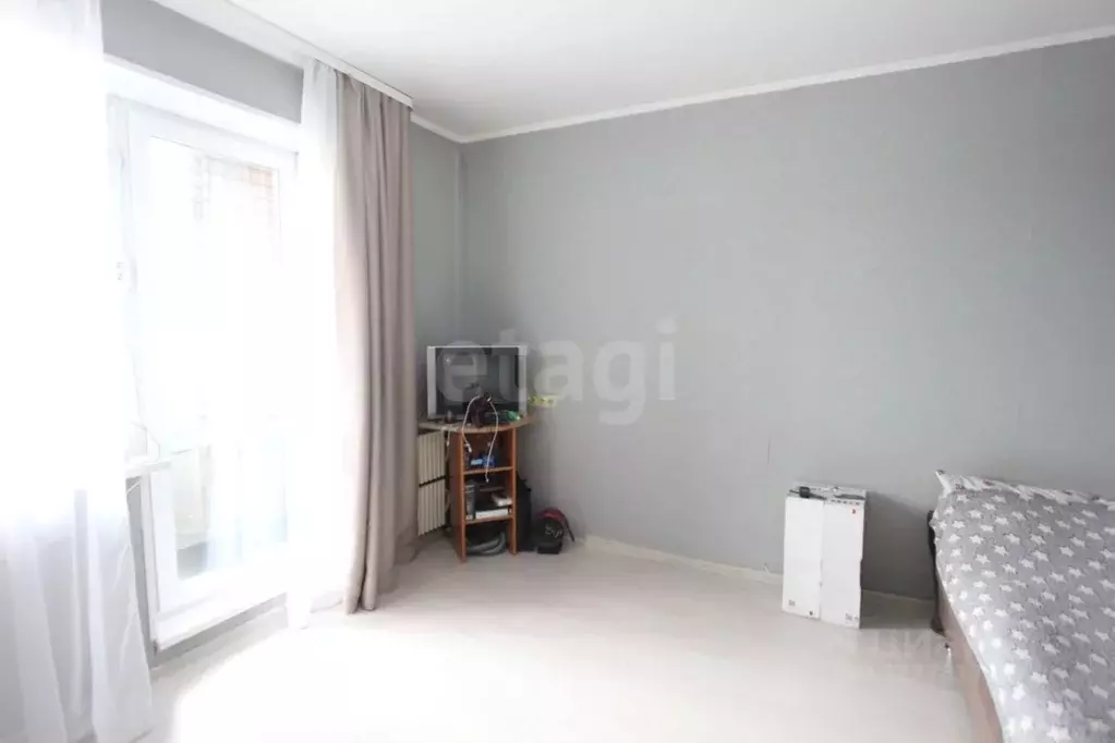 1-к кв. Челябинская область, Челябинск просп. Победы, 336 (29.6 м) - Фото 1