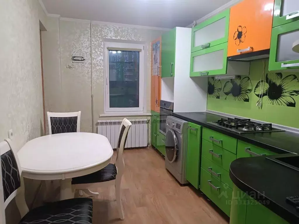 2-к кв. Севастополь просп. Генерала Острякова, 143 (51.8 м) - Фото 2