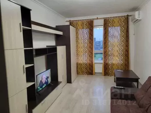 1-к кв. Москва Кастанаевская ул., 65 (40.0 м) - Фото 1