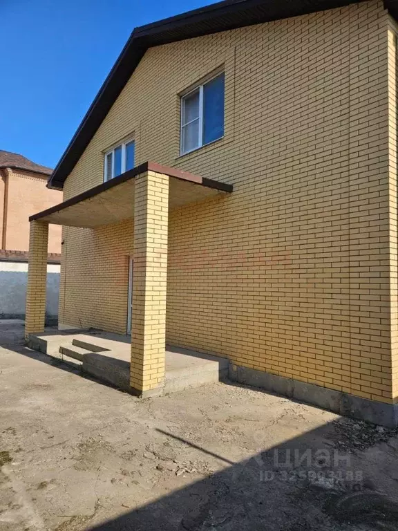 Дом в Ростовская область, Новочеркасск Азовская ул., 17 (228 м) - Фото 2